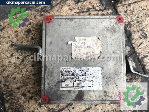 Toyota Corona Motor Beyni çıkma parça
