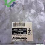 Toyota Corona Motor Beyni 89661-2B510