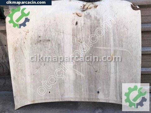 Toyota Corona Ön Kaput çıkma parça