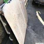 Toyota Corona Ön Kaput 1990-1991