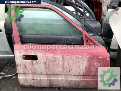 Toyota Corona Sağ Ön Kapı çıkma parça