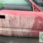 Toyota Corona Sağ Ön Kapı 1990-1991