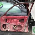 Toyota Corona Sağ Ön Kapı 1990-1991