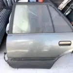 Toyota Corona Sol Arka Kapı