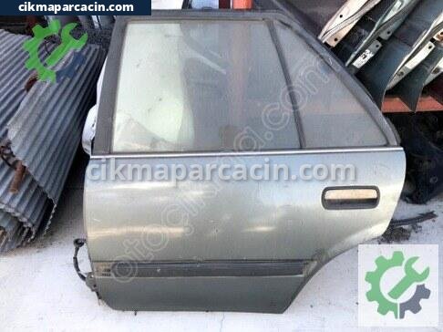 Toyota Corona Sol Arka Kapı çıkma parça