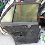 Toyota Corona Sol Arka Kapı