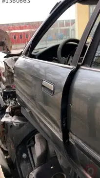 Toyota Corona Sol Ön Kapı çıkma parça