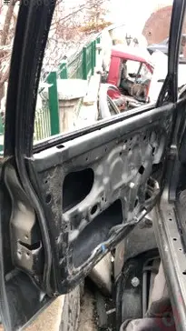 Toyota Corona Sol Ön Kapı çıkma parça