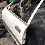 Toyota Corona sol ön kapı 1990-1991