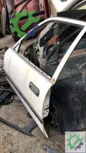 Toyota Corona sol ön kapı 1990-1991