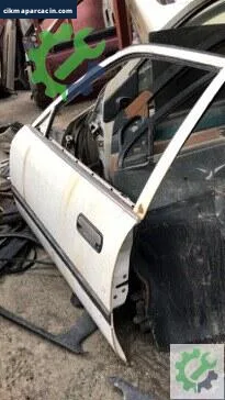 Toyota Corona Sol Ön Kapı çıkma parça