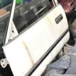 Toyota Corona sol ön kapı 1990-1991