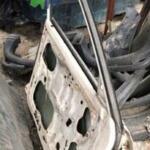 Toyota Corona sol ön kapı 1990-1991