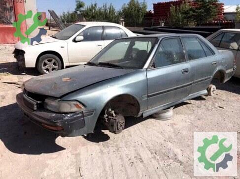 Toyota Corona Sol Ön Kapı çıkma parça