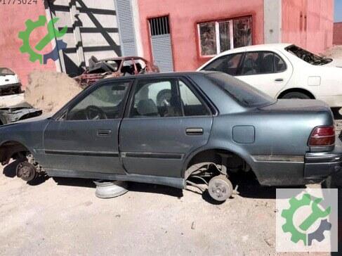 Toyota Corona Sol Ön Kapı 1990-1991 çıkma parça