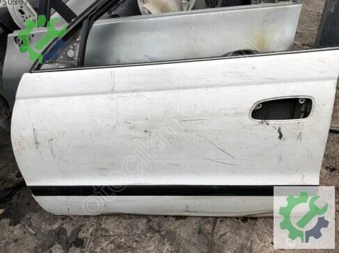 Toyota Corolla Sol Ön Kapı 1993-1997 çıkma parça