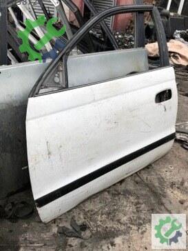 Toyota Corolla Sol Ön Kapı 1993-1997 çıkma parça