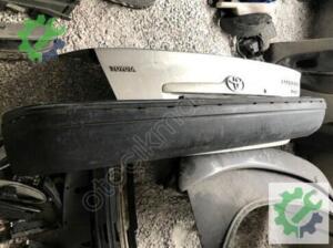 Toyota Corona ST171 Arka Tampon 1989-1991
