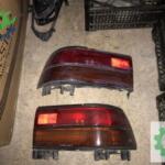 Toyota Corona stop lambası 1990-1991