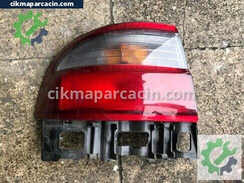 Toyota Corona Stop Lambası çıkma parça