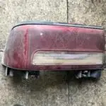 Toyota Corona Stop Lambası Sol 1990-1991