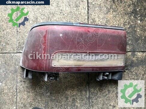 Toyota Corona Stop Lambası çıkma parça