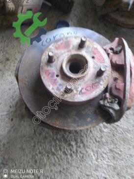 Toyota Corona Taşıyıcı çıkma parça