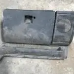 Toyota Corona Torpido Kapağı 1990-1991