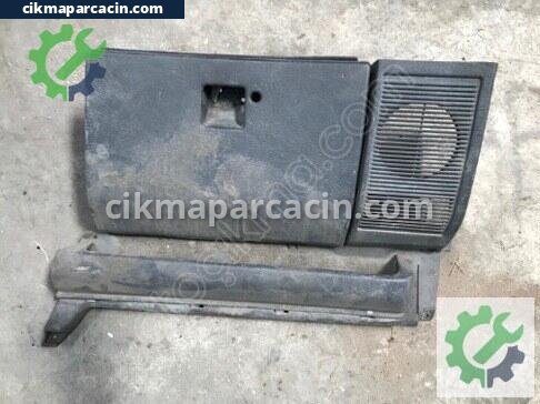 Toyota Corona Torpido Kapağı çıkma parça