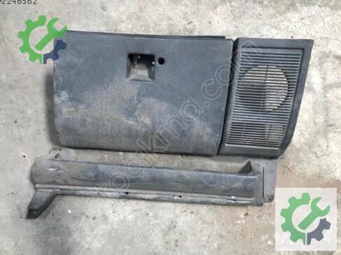 Toyota Corona Torpido Kapağı çıkma parça