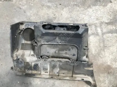 Toyota Corona Torpido Kapağı 1990-1991 çıkma parça