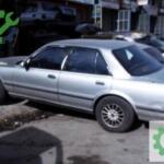 TOYOTA CRESSİDA  1990 ÇIKMA PARÇA