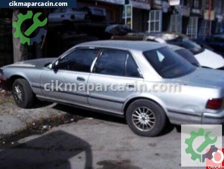 Toyota Cressida çıkma parça