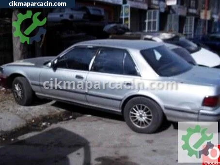 Toyota Cressida çıkma parça