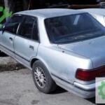 TOYOTA CRESSİDA  1990 ÇIKMA PARÇA