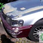 TOYOTA CRESSİDA  1990 ÇIKMA PARÇA