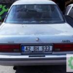 TOYOTA CRESSİDA  1990 ÇIKMA PARÇA