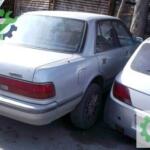TOYOTA CRESSİDA  1990 ÇIKMA PARÇA