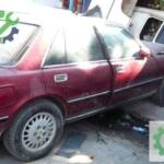 TOYOTA CRESSİDA 1991 ÇIKMA PARÇA