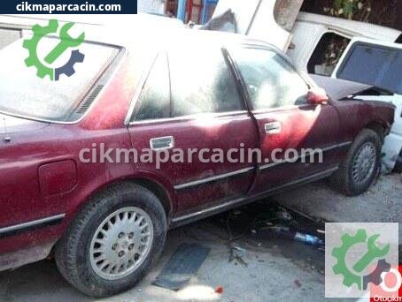 Toyota Cressida çıkma parça