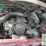 TOYOTA CRESSİDA 1991 ÇIKMA PARÇA