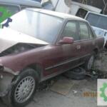 TOYOTA CRESSİDA 1991 ÇIKMA PARÇA