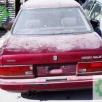 TOYOTA CRESSİDA 1991 ÇIKMA PARÇA