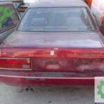 TOYOTA CRESSİDA 1991 ÇIKMA PARÇA
