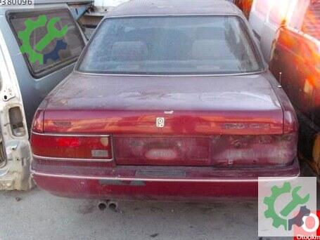 Toyota Cressida çıkma parça