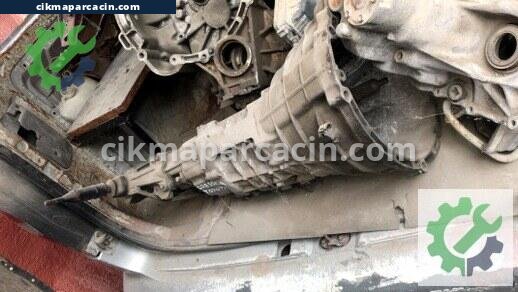Toyota Cressida Şanzıman Komple çıkma parça