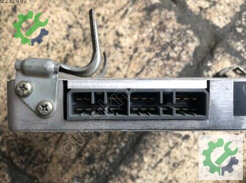Toyota Cressida Motor Beyni 89561-22090 çıkma parça