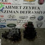TOYOTA HİACE 117 L ÇIKMA ARKA DEFRANSİYEL
