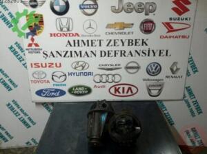 TOYOTA HİACE ÇIKMA DEFRANSİYEL