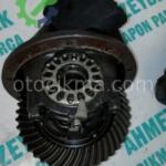 Toyota Hiace Çıkma Defransiyel